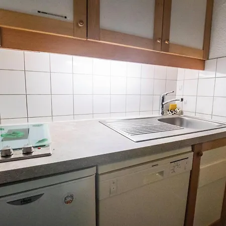 G - 09 Mae-6011 Apartment Valmorel