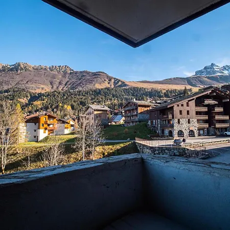 G - 09 Mae-6011 Apartment Valmorel