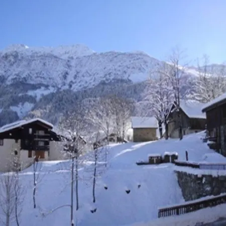 Apartment G - 09 Mae-6011 Valmorel