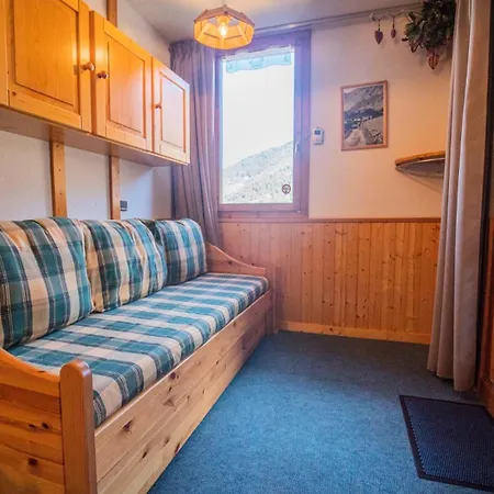G - 09 Mae-6011 Apartment Valmorel
