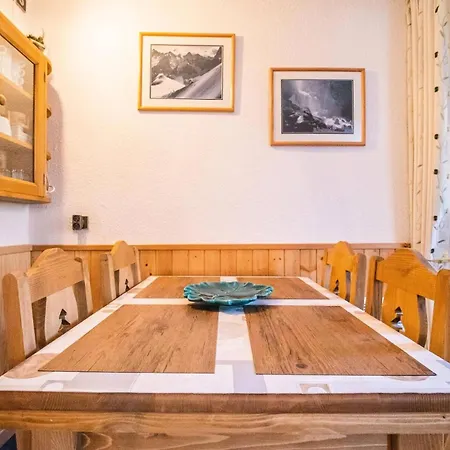 Apartment G - 09 Mae-6011 Valmorel