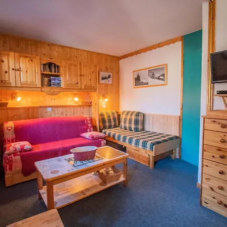 Apartment G - 09 Mae-6011 Valmorel